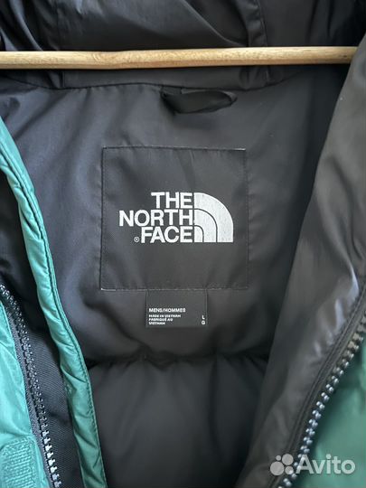 Куртка The North Face 550
