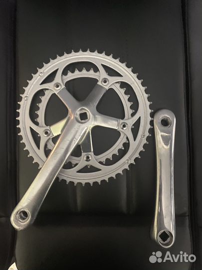 Шатун 39/53т. Под квадрат