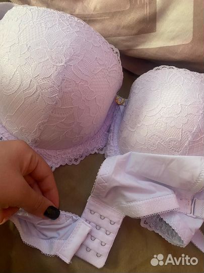 Бюстгалтер 95D