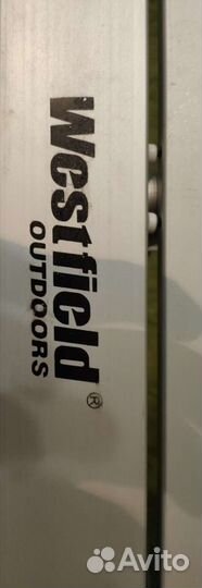 Столик походный и для рыбалки westfield outdoors