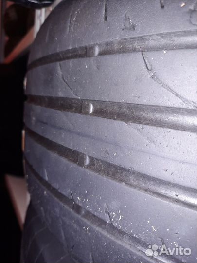 Continental ContiPremiumContact 2 215/55 R18