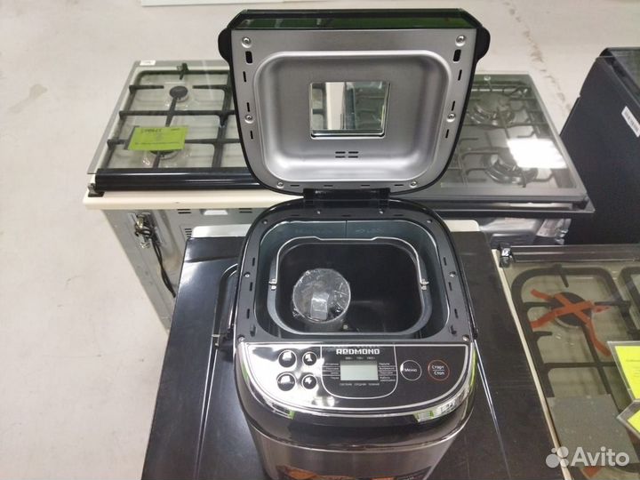 Хлебопечь Redmond RBM-M1907