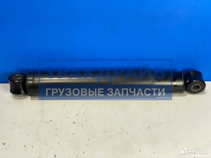 Амортизатор Мерседес Актрос задний