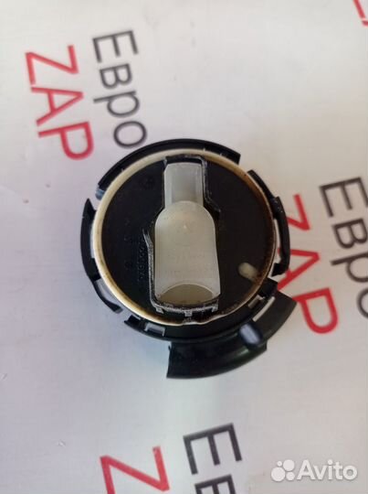 Датчик Air Bag Skoda Octavia A7