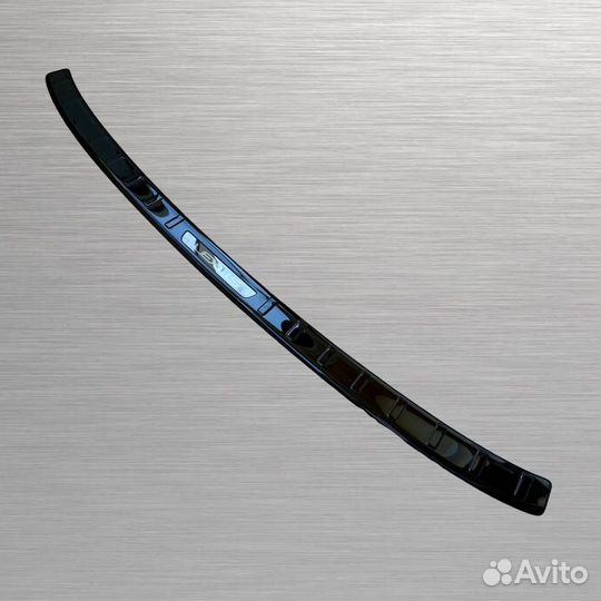 Lexus NX200 nx300 nx200t накладка на бампер