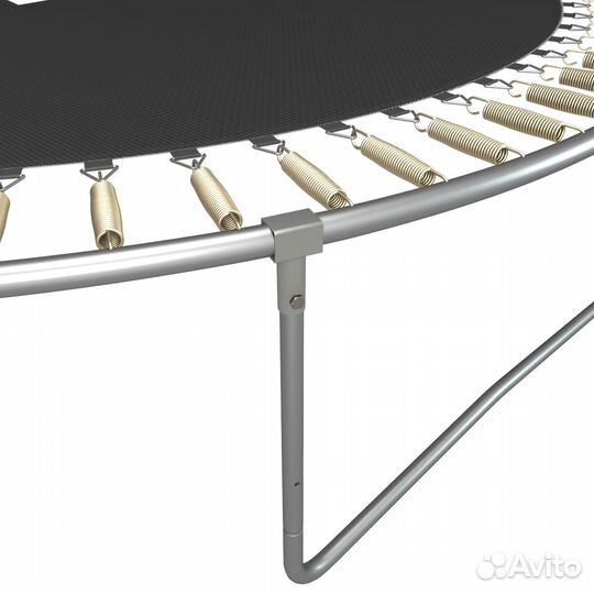 Батут unix line Simple 12 ft (inside)