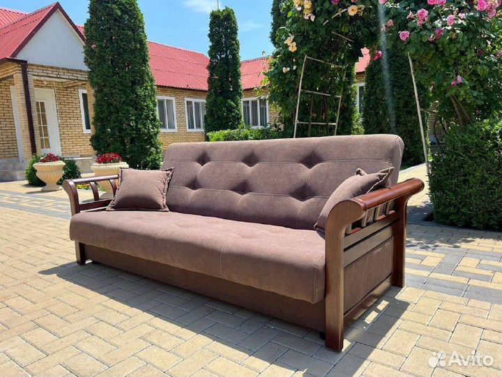Диван с доставкой