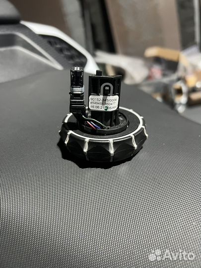 Контроллер BMW ролик управления