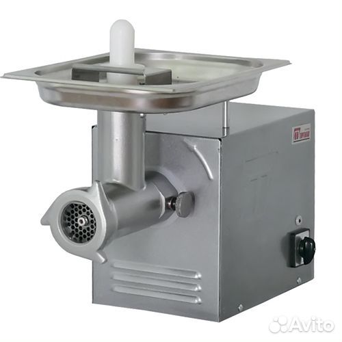 Мясорубка,куттер,шприц колбасный, форшемес