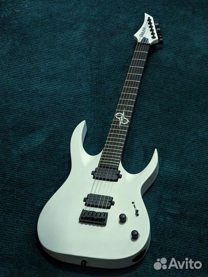 Электрогитара Solar Guitars A2.6W Продажа/Обмен