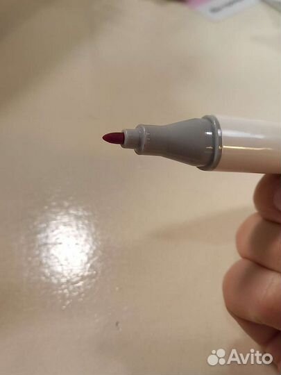 Маркеры художественные touch