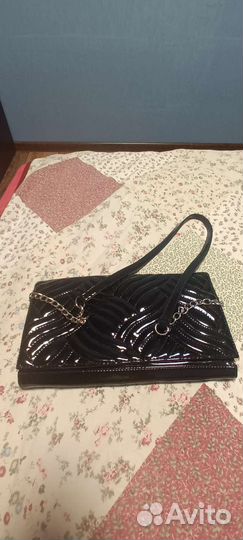 Клатч женский