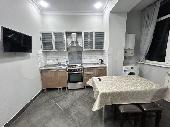 2-к. квартира, 65 м², 5/6 эт.