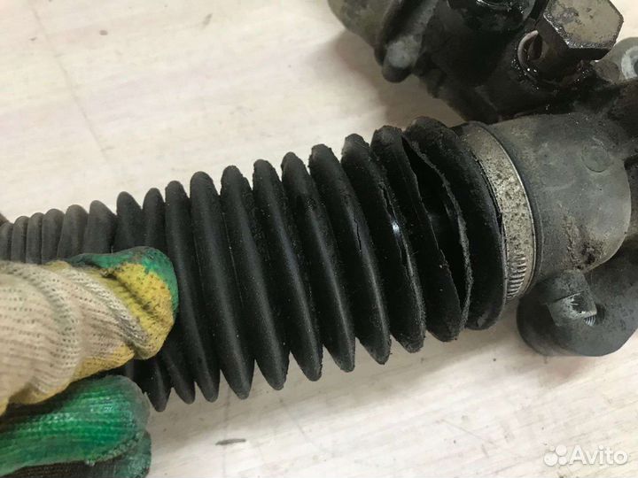 Рулевая рейка Audi a4 b5