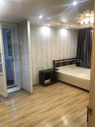 1-к. квартира, 42 м², 4/14 эт.