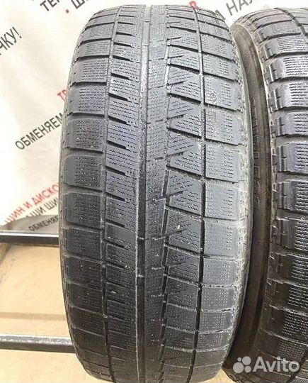 Bridgestone Blizzak Revo GZ 215/65 R16 98N