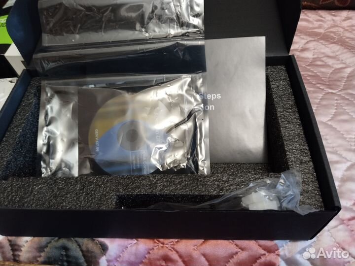 Видеокарта KFA2 Nvidia GeForce GTX 1060 3Gb