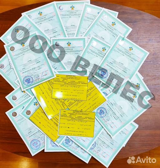 Лицензия на такси без ип и ооо