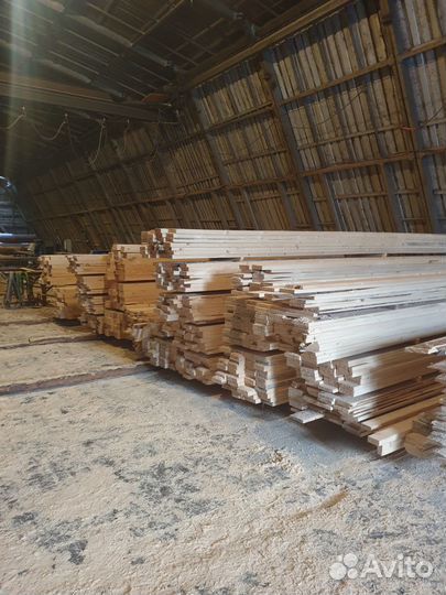 Пиломатериал