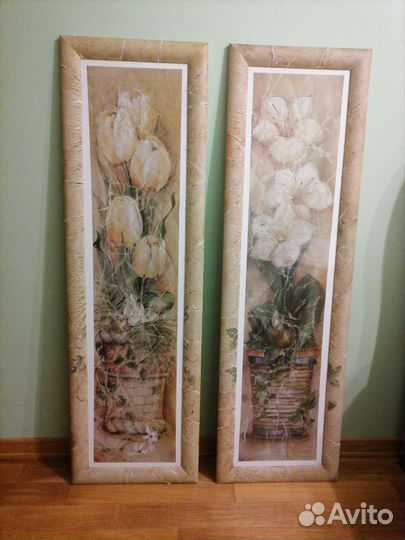 Парные панно,г. Брест
