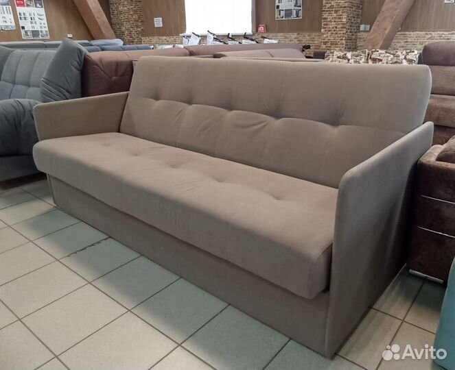 Диван Сирма пб Коннект 31