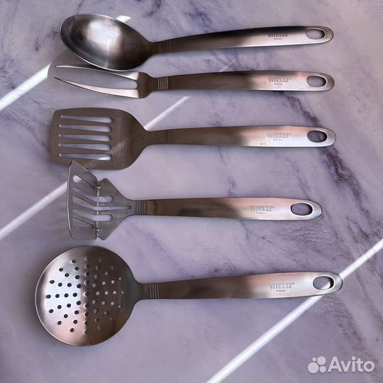 Набор кухонный Vetesse Dixie