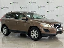 Volvo XC60 2.4 AT, 2010, 293 271 км, с пробегом, цена 1 250 000 руб.