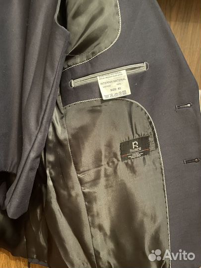 Костюм подростковый на мальчика