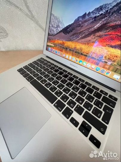 Ноутбук MacBook Air 13 Core i5