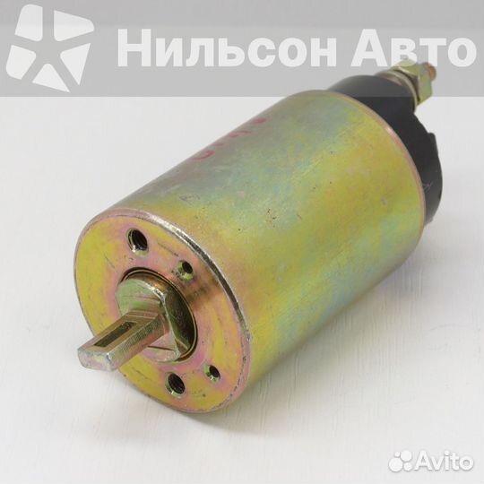 Втягивающее, 24V isuzu 4HF1, zevs