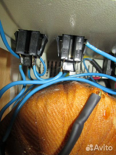 Понижающий трансформатор Штиль