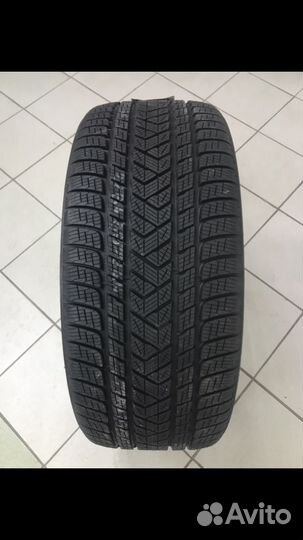 Pirelli Scorpion Winter 285/40 R20 108V