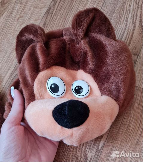 Костюм Мишка