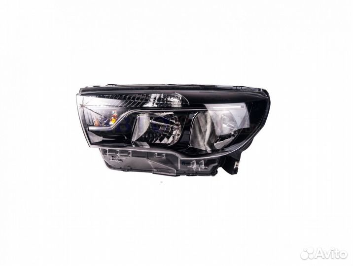 Фара передняя левая LADA Vesta