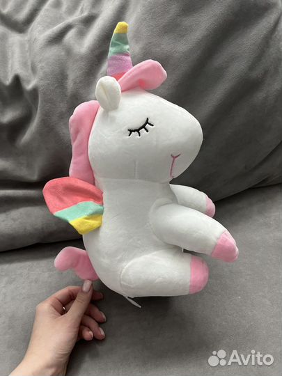 Игрушка Единорог