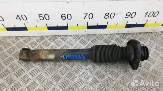 Амортизатор задний BMW X5 E53 (93T16MF02)