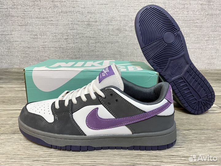 Кроссовки мужские Nikе Dunk low pro