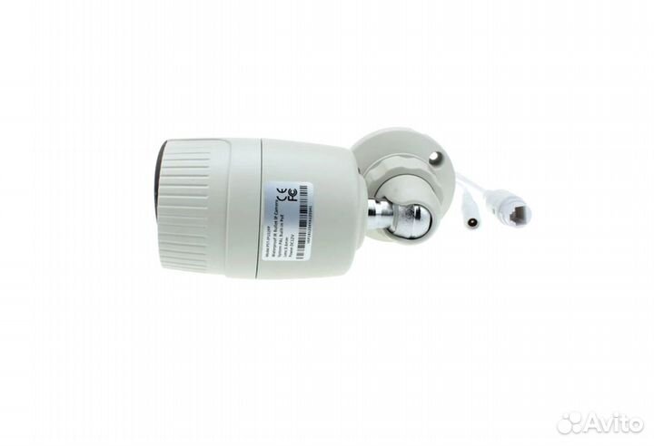 Комплект видеонаблюдения IP Ps-Link KIT-C504IP