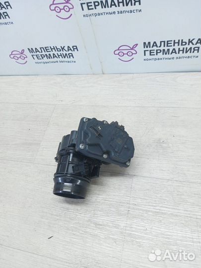 Дроссельная заслонка BMW B47D20 13548512452