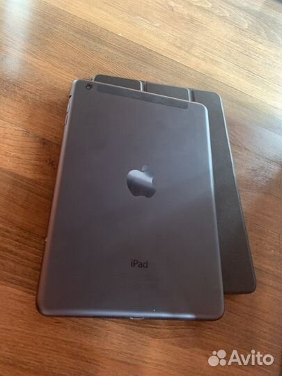 iPad mini 64g cellular