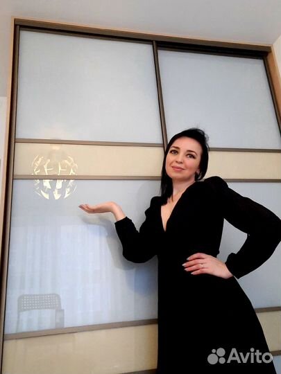 Встраиваемый шкаф