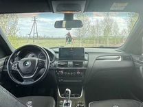 BMW X3 3.0 AT, 2012, 237 000 км, с пробегом, цена 2 200 000 руб.