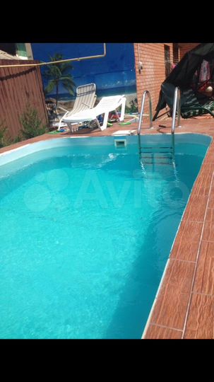 Дом 180 м² на участке 3 сот.