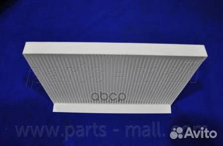 Фильтр салона hyundai i30/KIA ceed 07- PMA-029