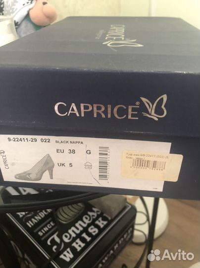 Туфли женские 38 размер натуральная кожа