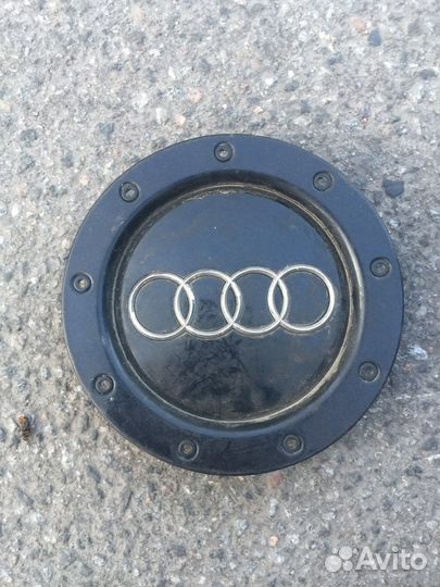 Колпаки на диск