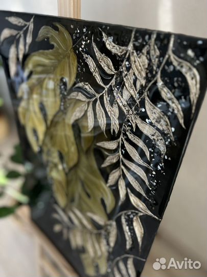 Интерьерная картина