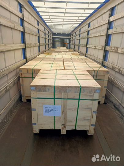 Прокопьевск Грузоперевозки фура газель