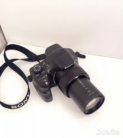 Фотоаппарат плёночный