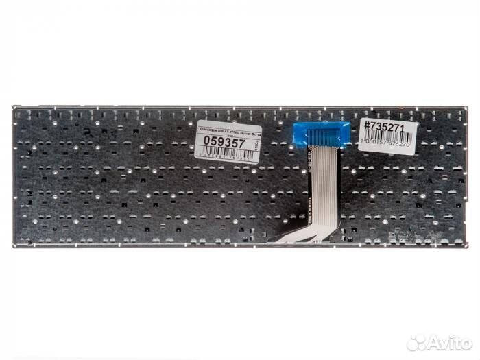 Клавиатура для ноутбука Asus X756, X756U, X756UB